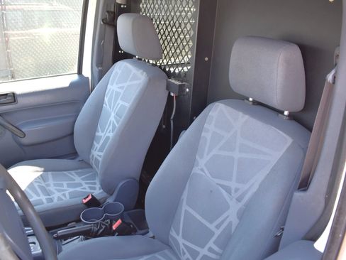 Used 2013 Ford Transit Connect XLT FWD image 11