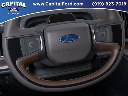 New 2025 Ford Expedition Max King Ranch image 12