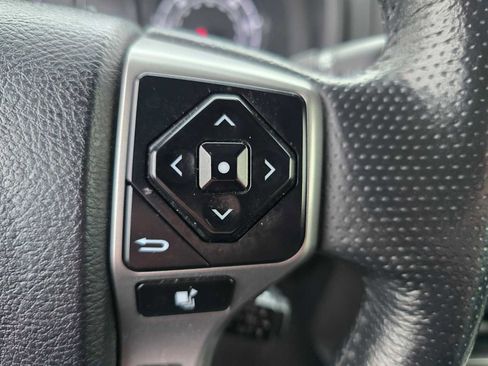 Used 2024 Toyota 4Runner SR5 Premium image 36