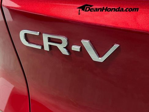 New 2026 Honda CR-V LX image 6