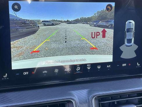 New 2025 Ford Mustang Coupe image 9