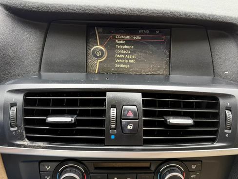 Used 2013 BMW X3 xDrive28i AWD/4WD image 17