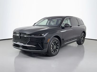 Used 2026 Lincoln Nautilus Premier