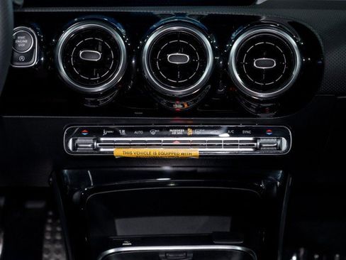 Certified 2026 Mercedes-Benz CLA 250 image 16