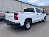 Used 2020 Chevrolet Silverado 1500 W/T w/ WT Value Package image 5