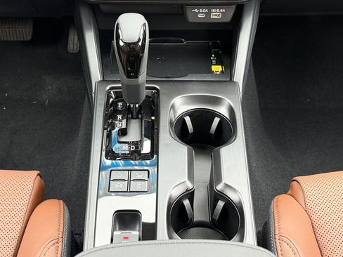 New 2026 Subaru Outback Touring XT AWD/4WD image 18