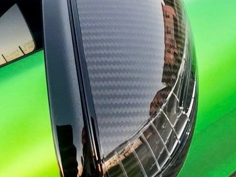 Used 2020 Mercedes-Benz AMG GT R image 9