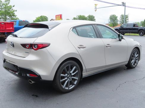 Used 2023 MAZDA MAZDA3 s image 6