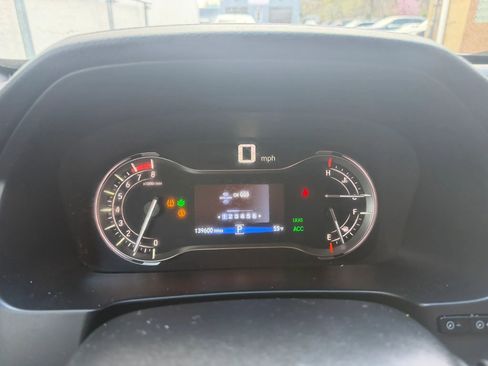 Used 2023 Honda Ridgeline Black Edition image 10