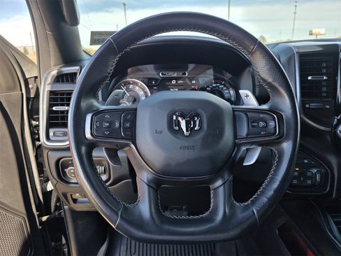 Used 2022 RAM 1500 TRX image 11