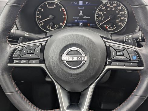 Used 2024 Nissan Altima 2.0 SR image 26