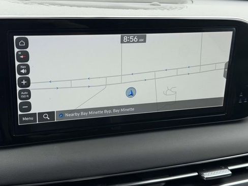 Used 2024 Hyundai Palisade Calligraphy AWD/4WD image 32