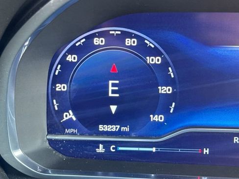 Certified 2023 Chevrolet Tahoe High Country image 23