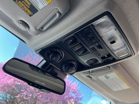 Used 2021 Toyota 4Runner TRD Off-Road Premium w/ Moonroof Package image 24