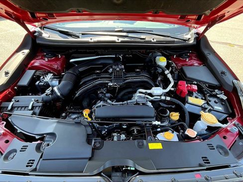 New 2025 Subaru Impreza RS image 11