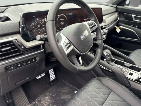 New 2025 Kia Telluride SX X-Line image 25