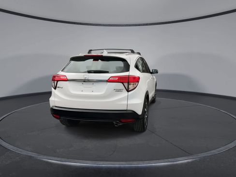 Used 2019 Honda HR-V Sport image 7