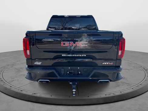 Used 2021 GMC Sierra 1500 AT4 image 7