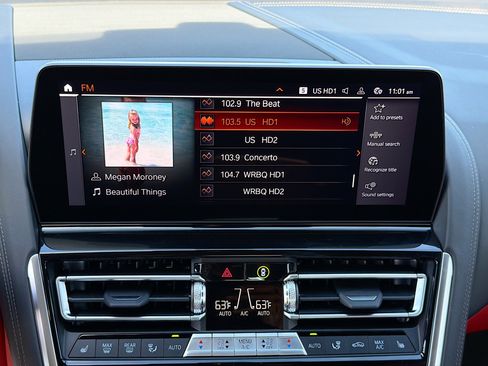 New 2026 BMW 840i xDrive Convertible image 30