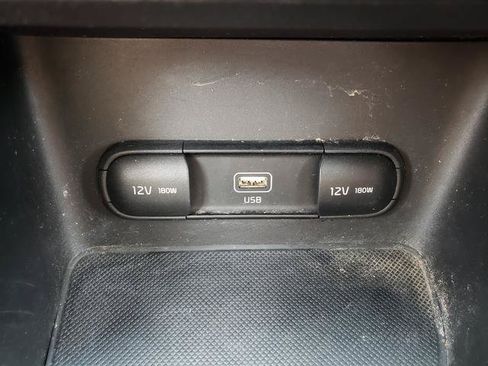 Used 2020 Kia Sportage LX AWD/4WD image 19