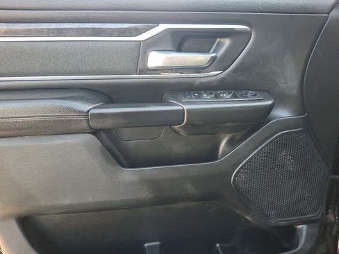 Used 2022 RAM 1500 Big Horn AWD/4WD image 13