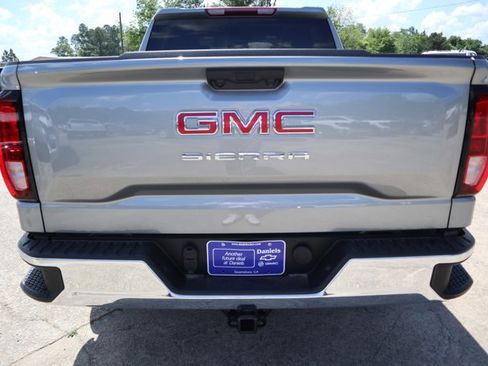 New 2024 GMC Sierra 1500 Pro w/ Pro Value Package image 7