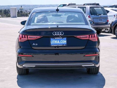 Used 2024 Audi A3 2.0T Premium FWD image 5