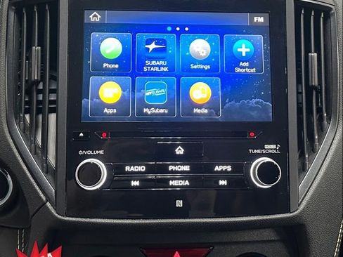 Used 2023 Subaru Crosstrek 2.5i Sport image 16