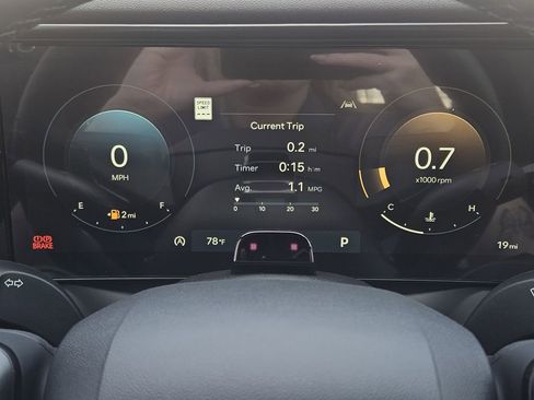 New 2026 Hyundai Palisade XRT Pro AWD/4WD image 16