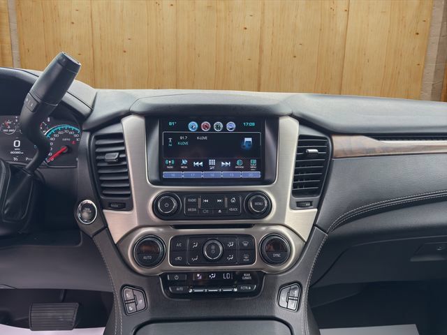 Used 2020 GMC Yukon XL Denali AWD/4WD image 16