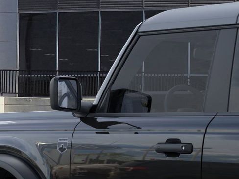 New 2025 Ford Bronco Big Bend image 22