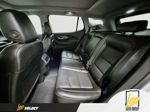 Used 2020 GMC Terrain SLT w/ Preferred Package FWD image 26