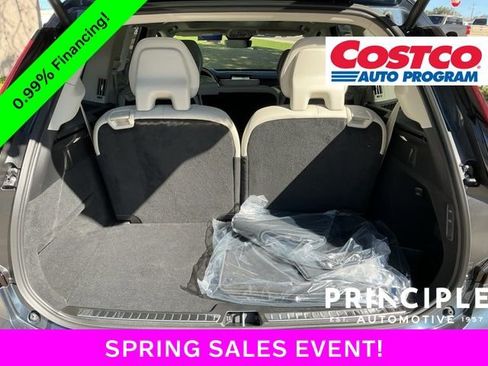 New 2026 Volvo XC90 B6 Ultra AWD/4WD image 31