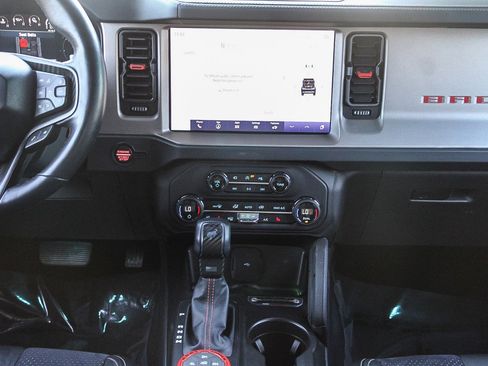 Used 2023 Ford Bronco Raptor image 14