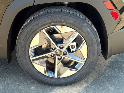 New 2026 Hyundai Tucson SEL FWD image 20