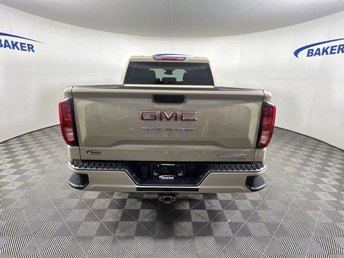 Certified 2023 GMC Sierra 1500 Elevation AWD/4WD image 8