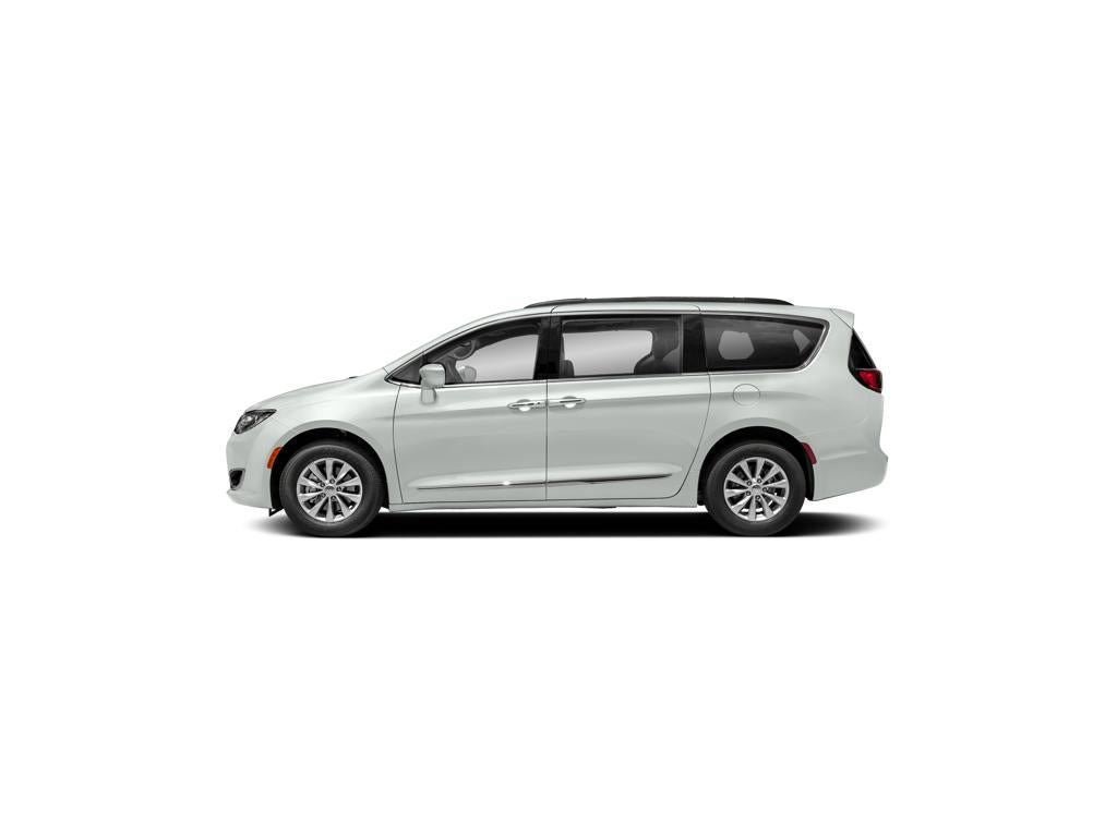 Used 2018 Chrysler Pacifica Limited FWD image 47