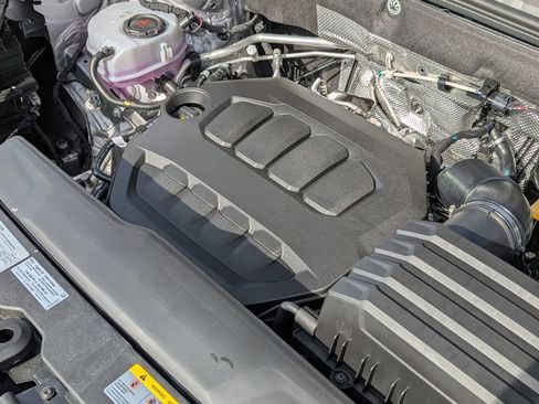 New 2026 Volkswagen Atlas SE image 41