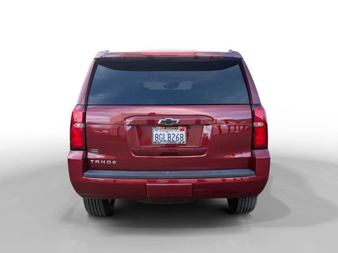 Used 2018 Chevrolet Tahoe LT image 4