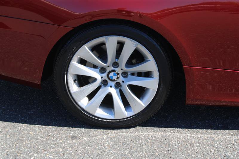 Used 2012 BMW 328i Convertible RWD image 8
