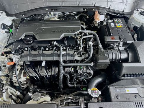 Certified 2024 Hyundai Kona SEL image 29