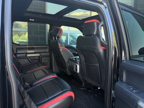 Used 2020 Ford F150 Raptor AWD/4WD image 45