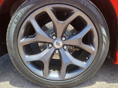 Used 2023 Dodge Charger GT RWD image 16