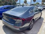 Used 2024 Honda Accord EX image 4