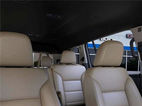 New 2026 Buick Enclave Preferred FWD image 24