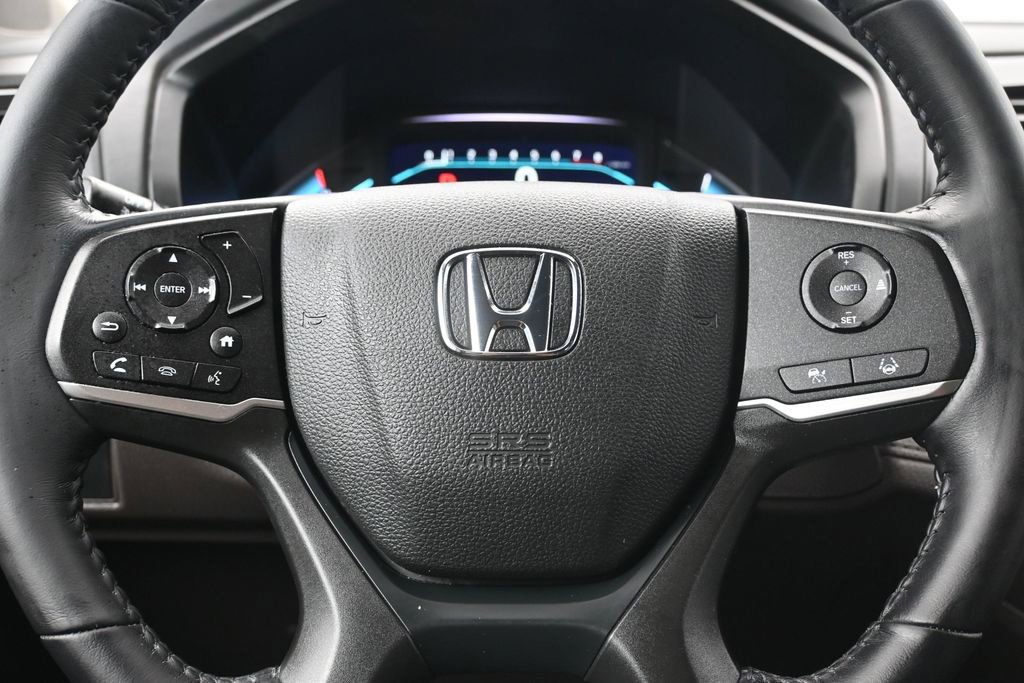 Certified 2024 Honda Odyssey EX-L image 16