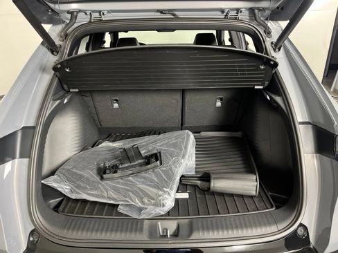 Certified 2025 Acura ADX A-Spec AWD/4WD image 11