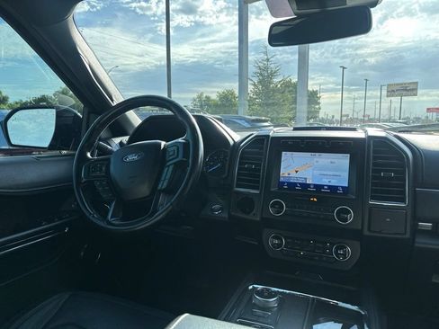 Used 2020 Ford Expedition Limited RWD image 21