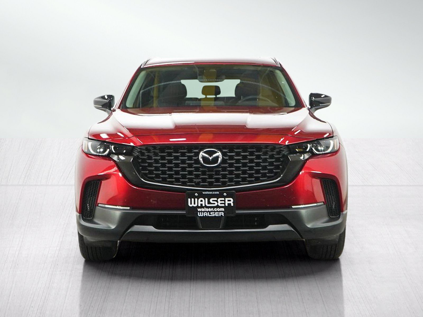 Used 2024 MAZDA CX-50 AWD 2.5 S w/ Premium Package image 8
