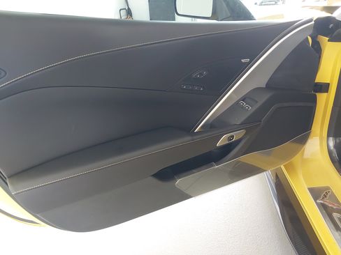Used 2017 Chevrolet Corvette Z06 RWD image 24